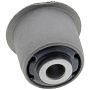 MEVOTECH MS404295 Suspension Control Arm Bushing