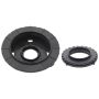 MEVOTECH MS404340 Suspension Coil Spring Seat