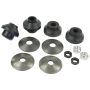 MEVOTECH MS40496 Suspension Strut Rod Bushing Kit