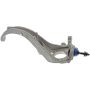 MEVOTECH MS40502 Suspension Ball Joint
