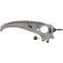 MEVOTECH MS40503 Suspension Ball Joint