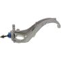 MEVOTECH MS40503 Suspension Ball Joint
