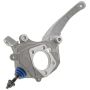 MEVOTECH MS40504 Suspension Ball Joint