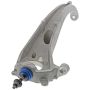 MEVOTECH MS40504 Suspension Ball Joint