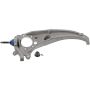 MEVOTECH MS40504 Suspension Ball Joint