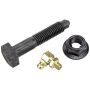MEVOTECH MS40517 Suspension Ball Joint