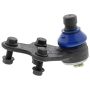 MEVOTECH MS40532 Suspension Ball Joint