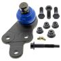 MEVOTECH MS40535 Suspension Ball Joint
