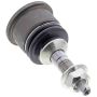 MEVOTECH MS40551 Suspension Ball Joint