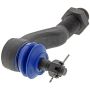 MEVOTECH MS40606 Steering Tie Rod End
