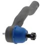 MEVOTECH MS40609 Steering Tie Rod End