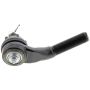 MEVOTECH MS406105 Steering Tie Rod End