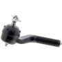 MEVOTECH MS406105 Steering Tie Rod End
