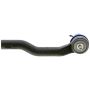 MEVOTECH MS40610 Steering Tie Rod End