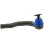 MEVOTECH MS40610 Steering Tie Rod End