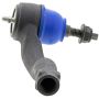 MEVOTECH MS406114 Steering Tie Rod End