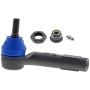 MEVOTECH MS406131 Steering Tie Rod End