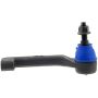 MEVOTECH MS406133 Steering Tie Rod End