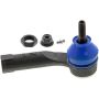 MEVOTECH MS406141 Steering Tie Rod End