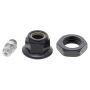 MEVOTECH MS406142 Steering Tie Rod End
