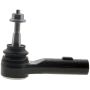 MEVOTECH MS406148 Steering Tie Rod End