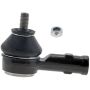 MEVOTECH MS40616 Steering Tie Rod End