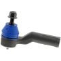 MEVOTECH MS40628 Steering Tie Rod End