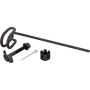 MEVOTECH MS40641 Steering Tie Rod End