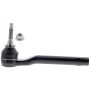 MEVOTECH MS40650 Steering Tie Rod End