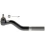 MEVOTECH MS40654 Steering Tie Rod End