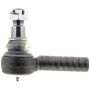 MEVOTECH MS40656 Steering Tie Rod End