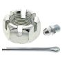 MEVOTECH MS40656 Steering Tie Rod End