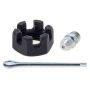 MEVOTECH MS40658 Steering Tie Rod End