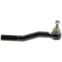 MEVOTECH MS40659 Steering Tie Rod End