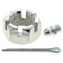 MEVOTECH MS40659 Steering Tie Rod End