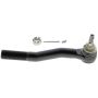 MEVOTECH MS40659 Steering Tie Rod End