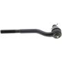 MEVOTECH MS40665 Steering Tie Rod End