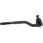 MEVOTECH MS40665 Steering Tie Rod End
