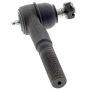 MEVOTECH MS40668 Steering Tie Rod End