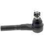 MEVOTECH MS40668 Steering Tie Rod End