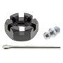MEVOTECH MS40668 Steering Tie Rod End