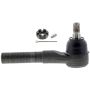 MEVOTECH MS40668 Steering Tie Rod End