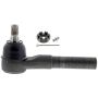 MEVOTECH MS40669 Steering Tie Rod End