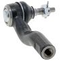 MEVOTECH MS40673 Steering Tie Rod End
