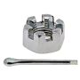 MEVOTECH MS40673 Steering Tie Rod End