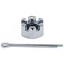 MEVOTECH MS40674 Steering Tie Rod End