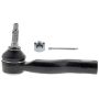 MEVOTECH MS40674 Steering Tie Rod End