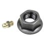 MEVOTECH MS40675 Steering Tie Rod End