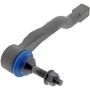 MEVOTECH MS40683 Steering Tie Rod End