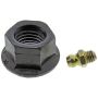 MEVOTECH MS40683 Steering Tie Rod End